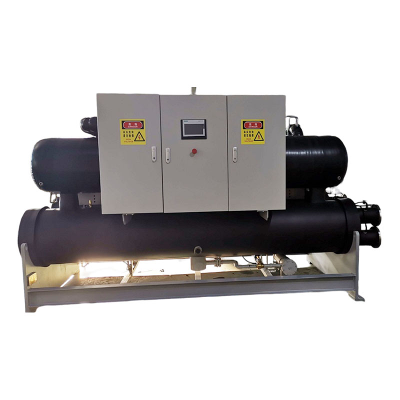 Industrial High Temperature Heat Pump