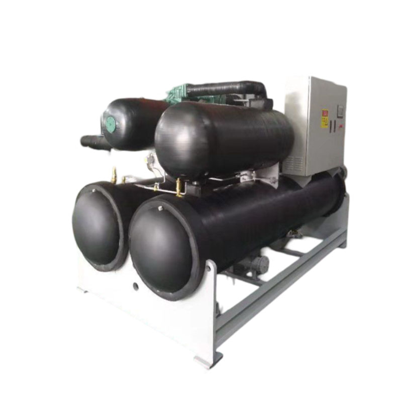 Industrial High Temperature Heat Pump