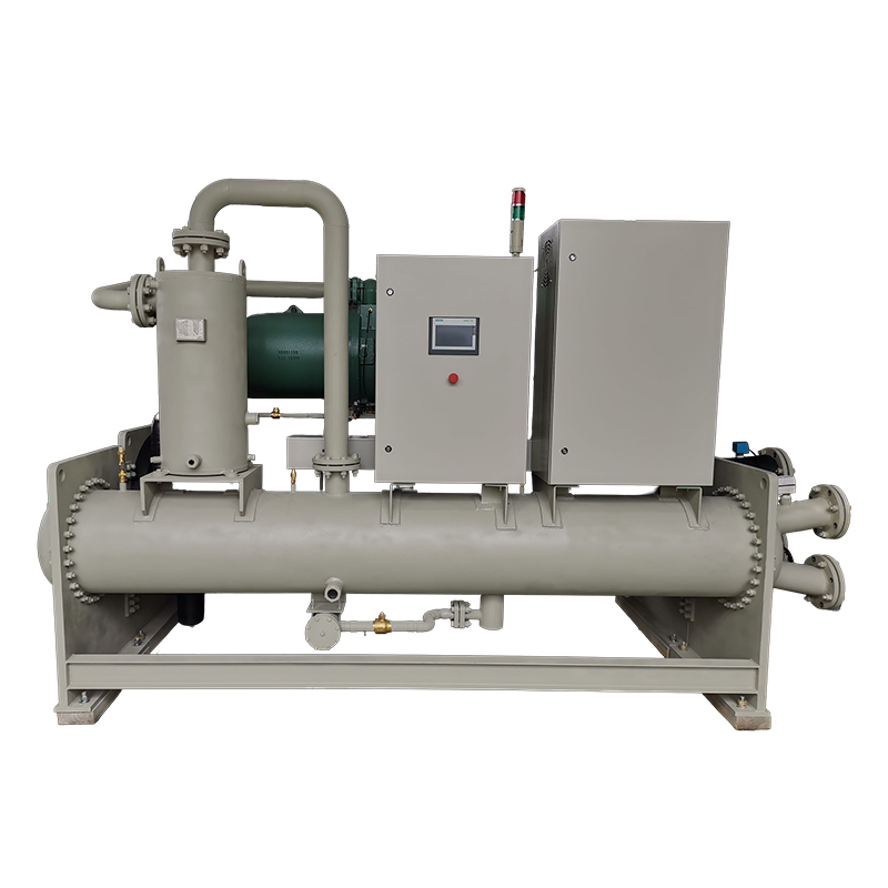 Surface Oxidation Dedicated Chiller